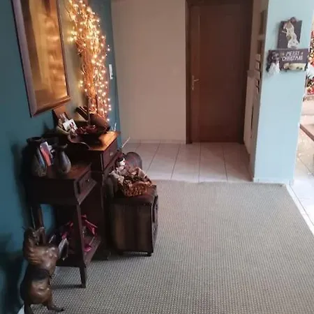 Apartment Christine's *