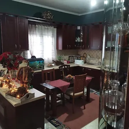 Apartment Christine's